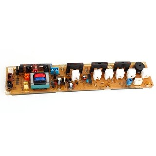 Replaceable Washer Program Controller for Panasonic XQB38-338 Washing ...