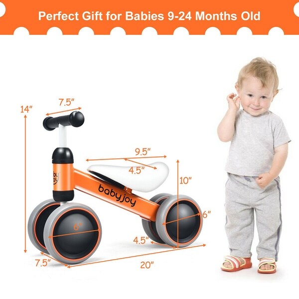 baby balance walker
