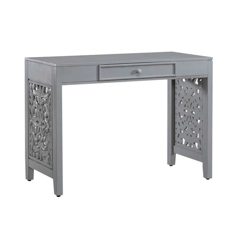 Liberty Furniture Trellis Lane Home Office Accent Writing Desk