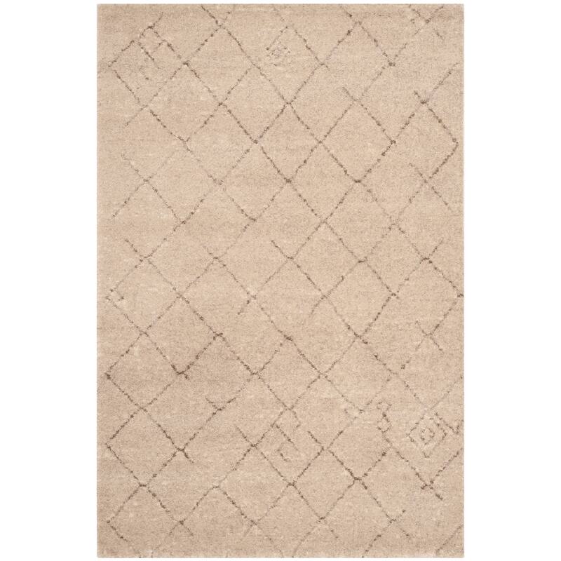SAFAVIEH Tunisia Pegeen Southwestern Rug
