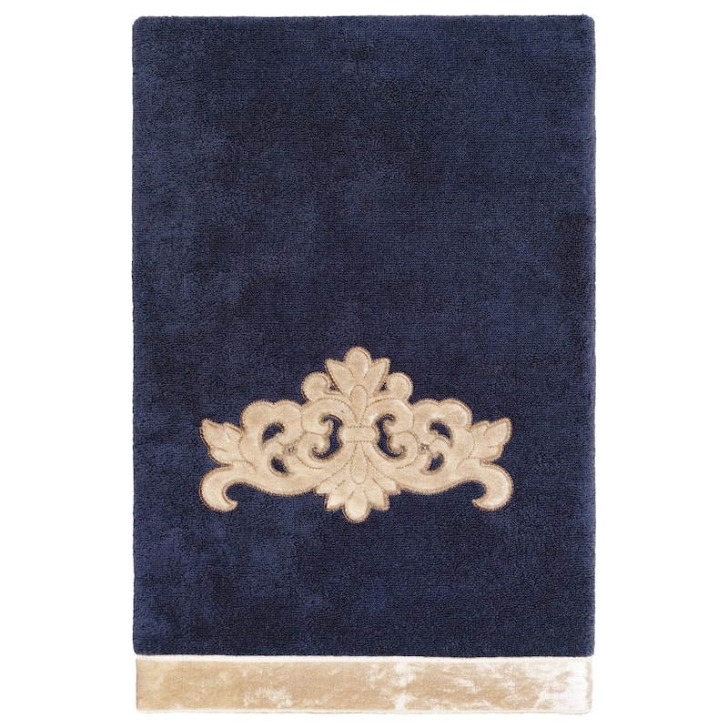 Authentic Hotel and Spa Turkish Cotton May 3 PC Towel Set