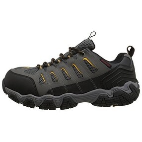 skechers steel toe hiking boots