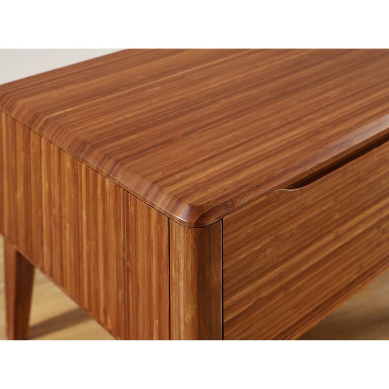 Dylan Nightstand, Copper
