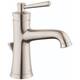 Option Brushed Nickel