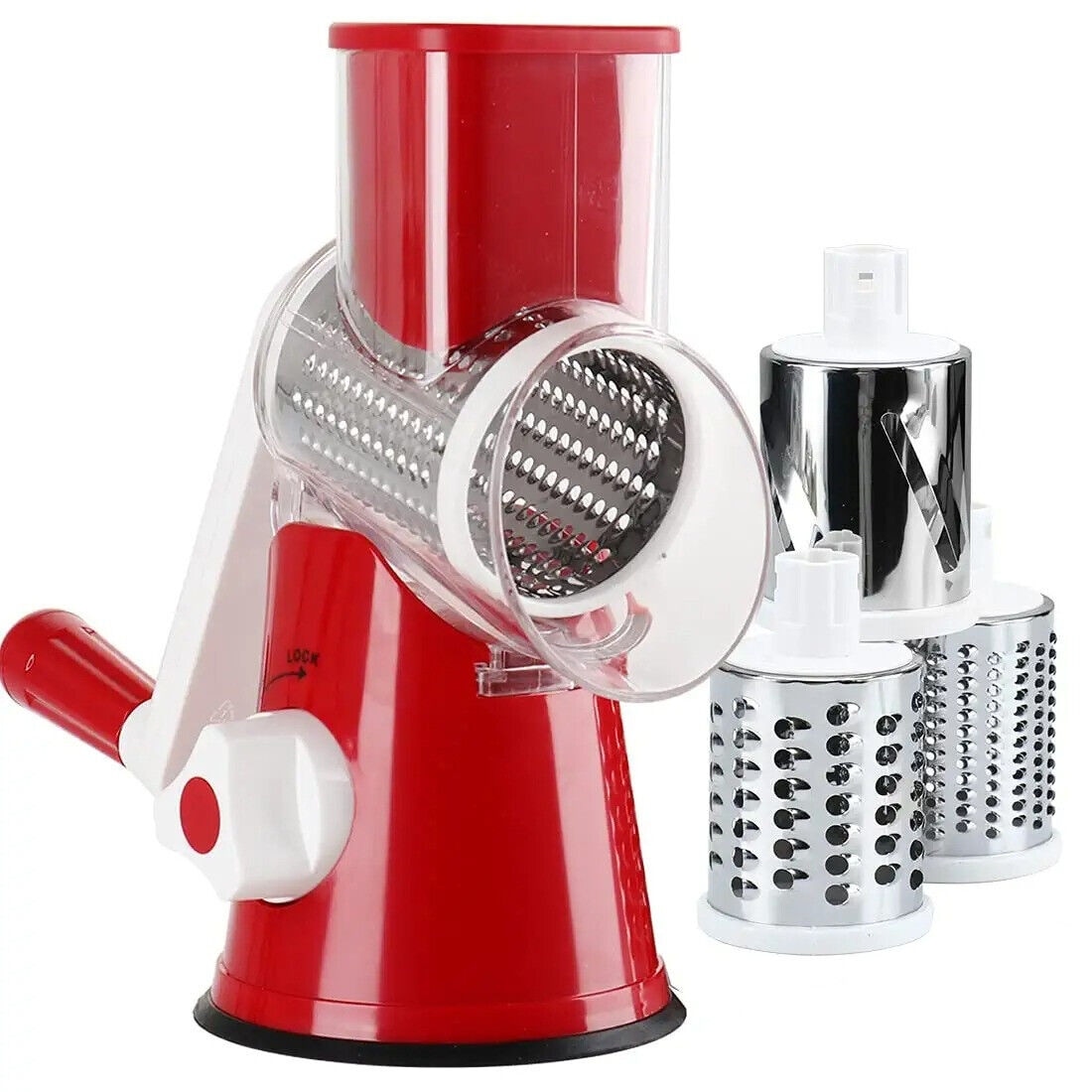 https://ak1.ostkcdn.com/images/products/is/images/direct/facf6259ca6889fa633abc3c99b3c546874539c8/3-in-1-Rotary-Drum-Slicer-for-Vegetable-Veggie.jpg