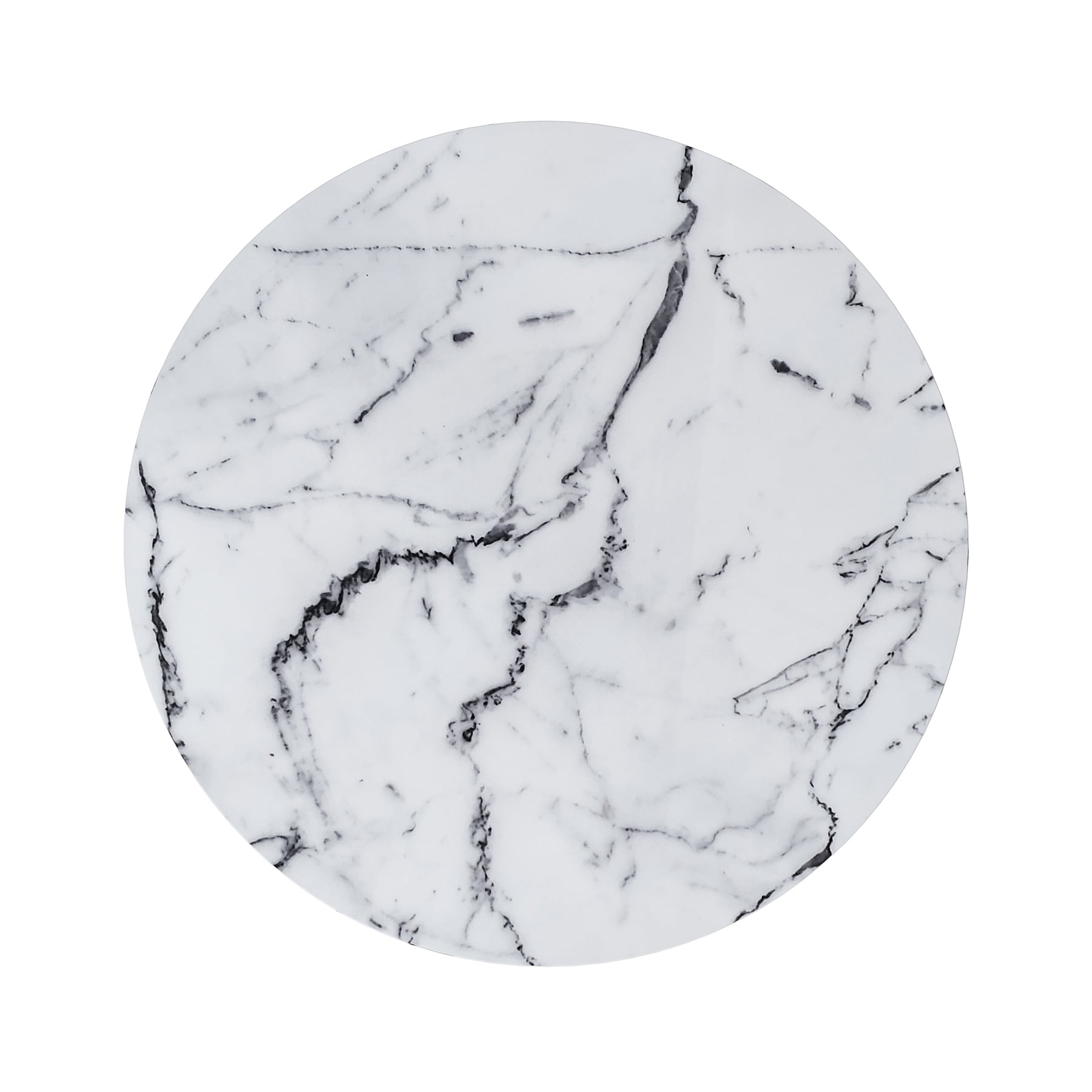 42 Inch With Marble Table Top Round Dining Table On Sale Bed