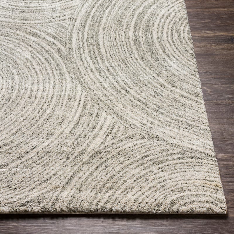 Artistic Weavers Hovin Abstract Rug