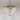 24" Modern 4 Tiers Chandeliers Crystal Ceiling Chandelier