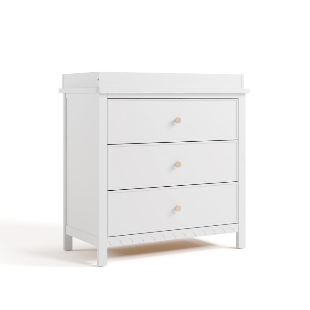 Graco charleston dresser new arrivals