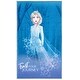 preview thumbnail 9 of 8, SAFAVIEH Machine Washable Slip Resistant Collection Inspired By Disney's Animated Film Frozen 2 - Journey 2'3" x  3'9" - Rectangle