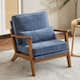 Option Seawater Blue