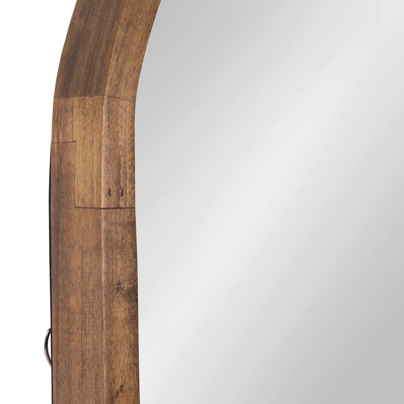 Kate and Laurel Hutton Arch Mirror