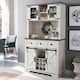 Option Antique White