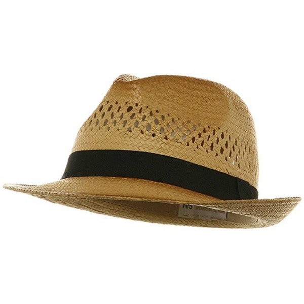 top hat baseball cap