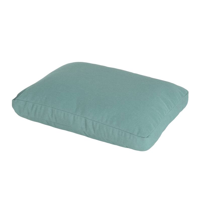 Christopher Knight Home - Noah Plush Comfort Outdoor Club Chair Cushion Set with Seat and Back Support