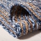 preview thumbnail 14 of 105, SAFAVIEH Handmade Cape Cod Marget Boho Coastal Jute Rug