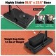 preview thumbnail 7 of 8, Goplus Portable Basketball Hoop 11-Level Height Adjustable Basketball - See Details