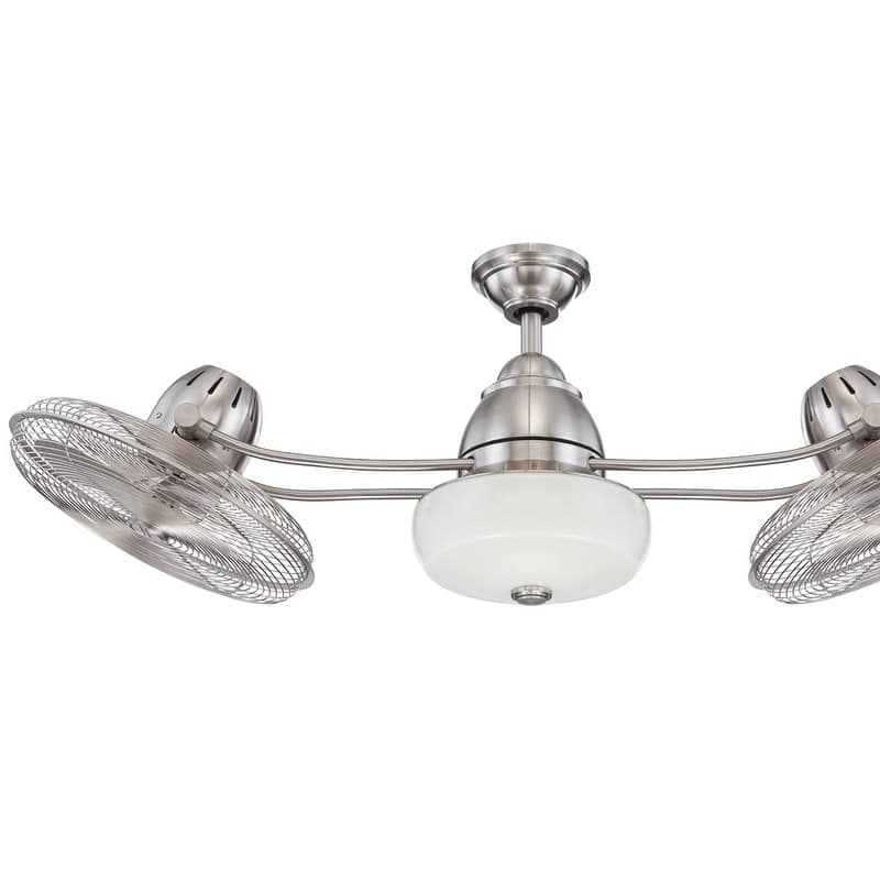 Craftmade 48" Bellows II Ceiling Fan