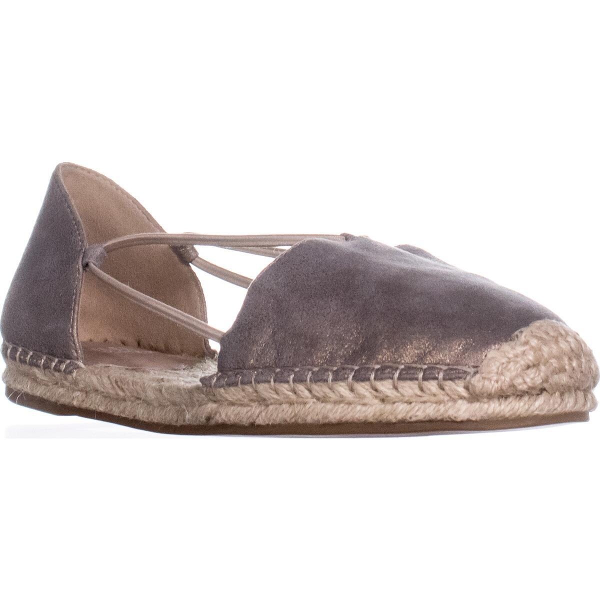 lee espadrille flat eileen fisher