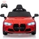 preview thumbnail 2 of 5, Electric Kids Ride-On Car