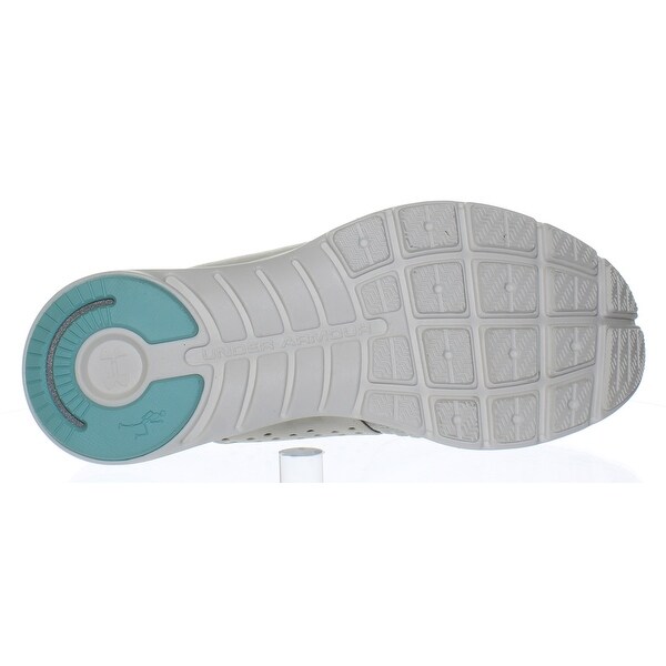 women's under armour threadborne slingwrap running shoes