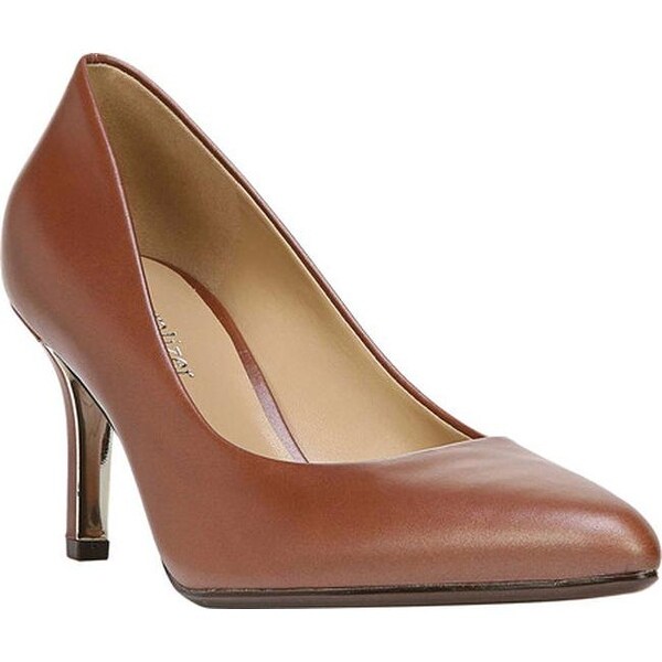 naturalizer natalie pump