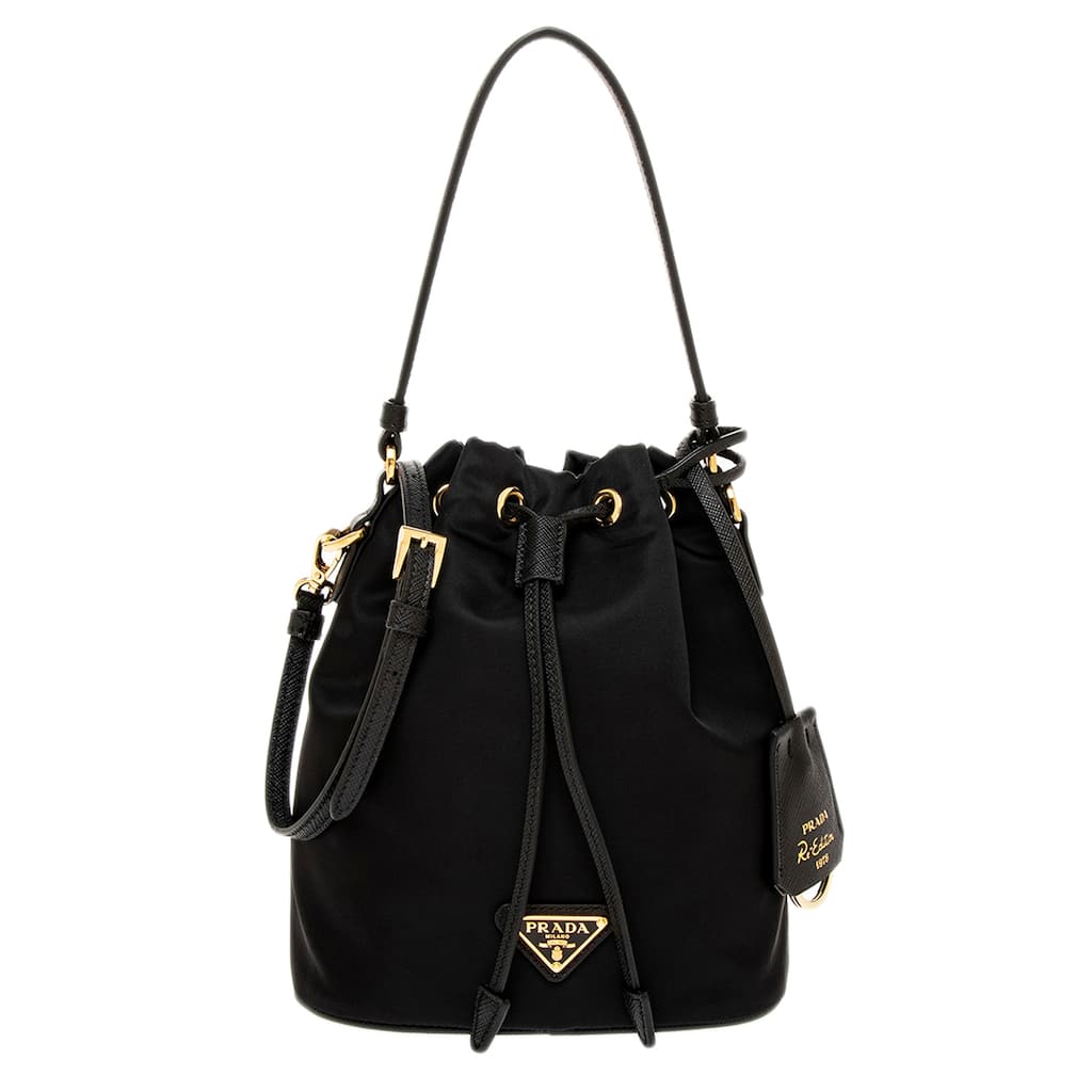 Prada Re-Edition 1978 Mini Bag