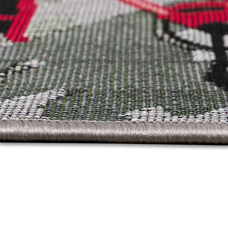 Liora Manne Esencia Summer Ride Indoor/Outdoor Mat