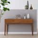 Option Teak Brown
