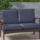 Option Navy Blue