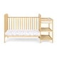 preview thumbnail 16 of 14, Suite Bebe Ramsey 3-in-1 Crib and Changer Combo