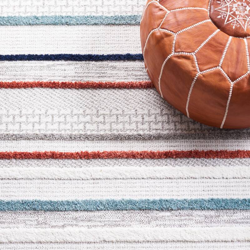 SAFAVIEH Handmade Marrakech Bistra Traditional Rug