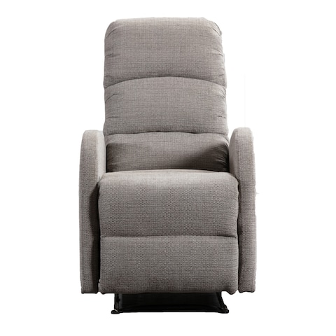 Fabric Adjustable Home Theater Recliner Chair