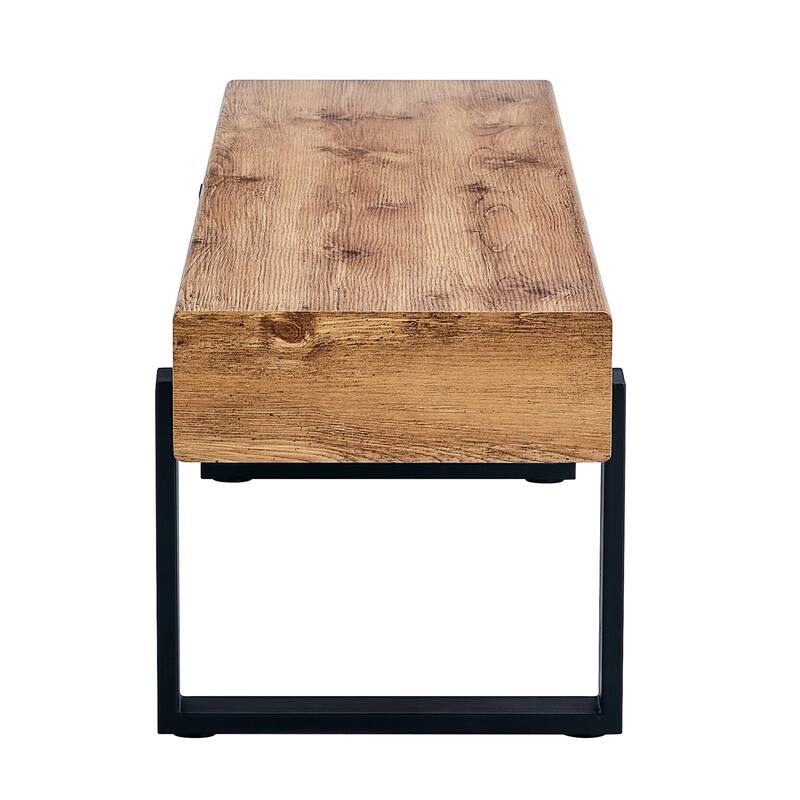 Farmhouse Indoor Kitchen Table Bench