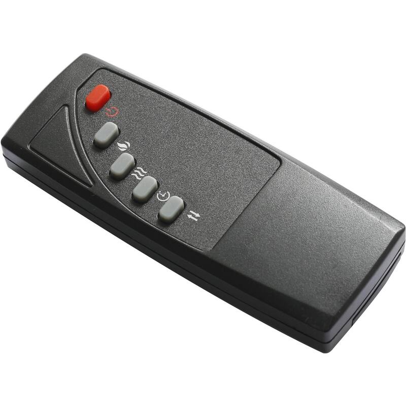 28-Inch Electric Fireplace Multicolor Flames Wall or Floor Use - 28” x 5.40” x 20”