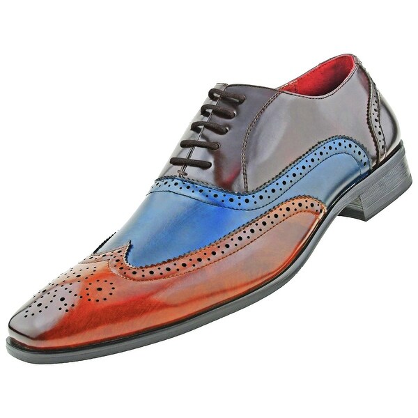 Overstock mens dress shoes outlet