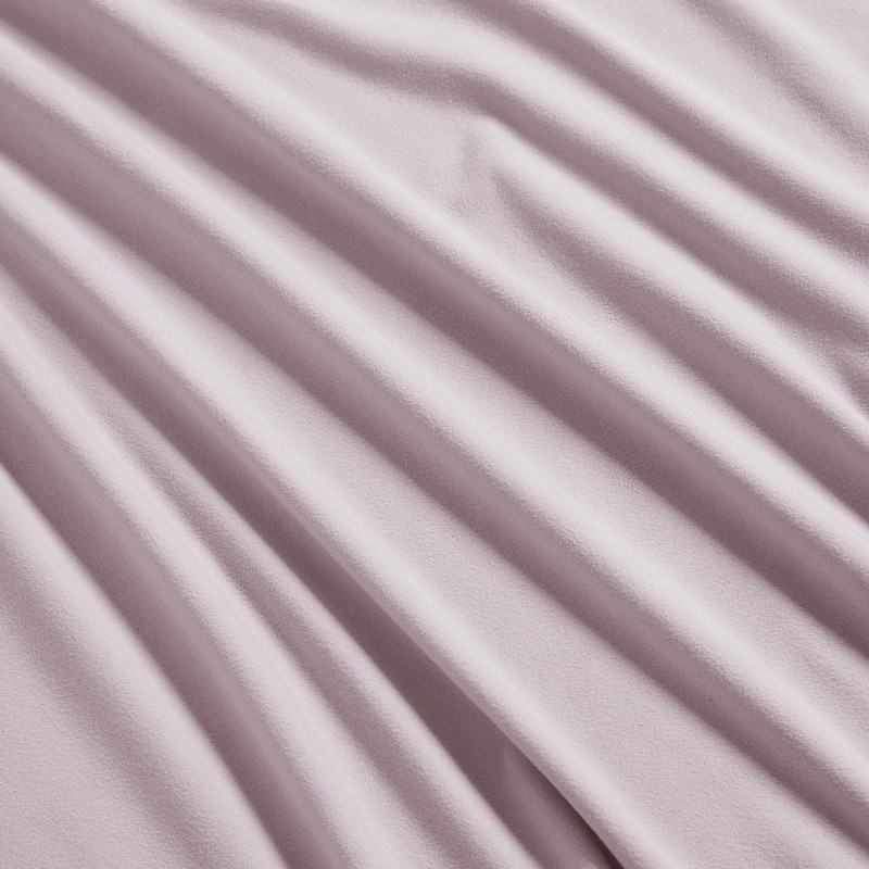 1500 Supreme Collection Microfiber Flannel Fitted Sheet