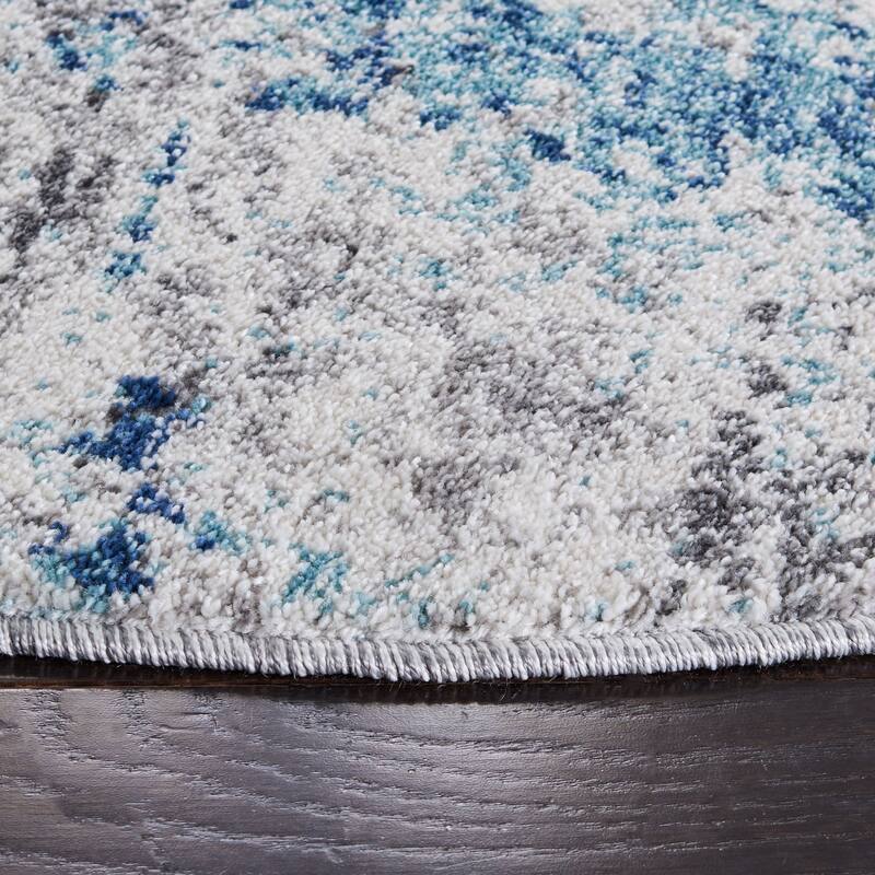 SAFAVIEH Aston Sarit Modern Abstract Rug