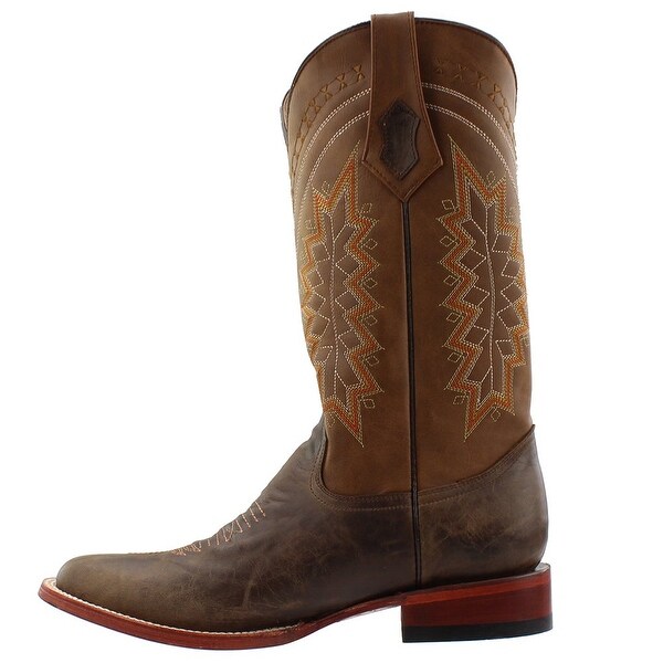 ferrini kangaroo boots
