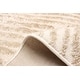 preview thumbnail 9 of 16, ECARPETGALLERY Machine Woven Kamala Ivory Area Rug
