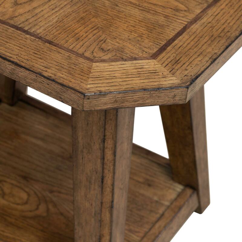 Liberty Furniture Cocktail Table, End Tables - Various Options