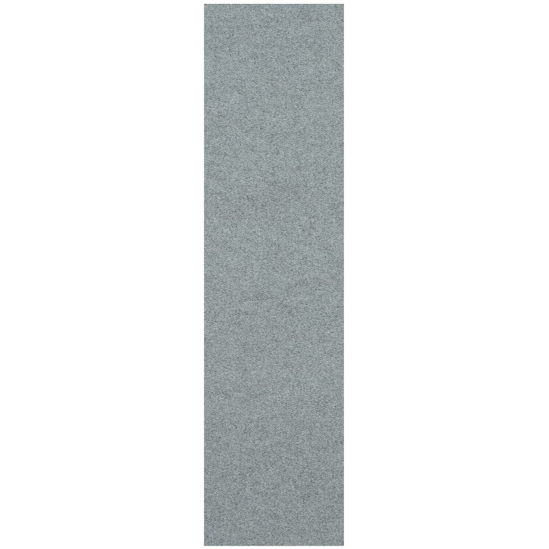 Foss Floors Accent 9"x36" Peel and Stick Indoor/Outdoor Carpet Tile Planks 8/Box