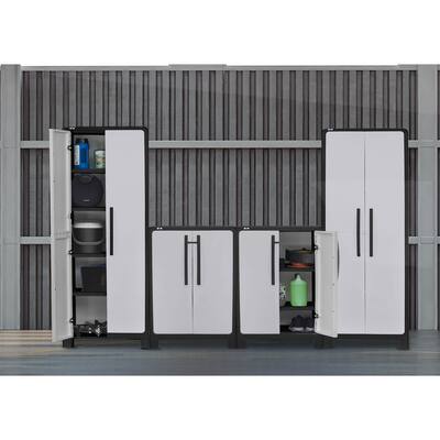 The ECO Storage System® 4PC Storage Combo