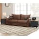 Option Dark Walnut