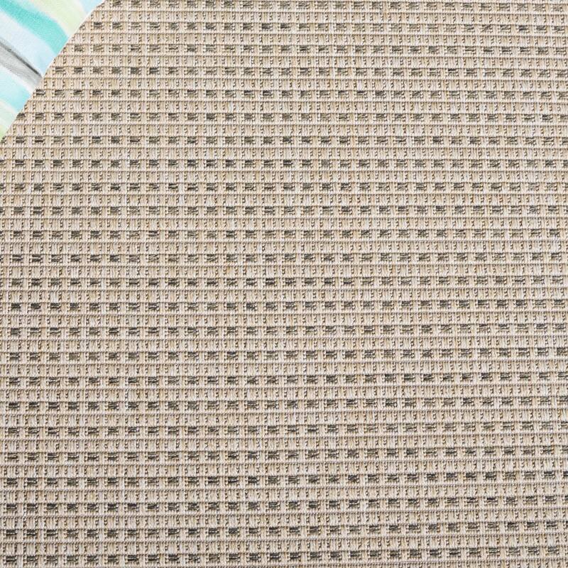 SAFAVIEH Sisal Stynke Performance Indoor/Outdoor Rug