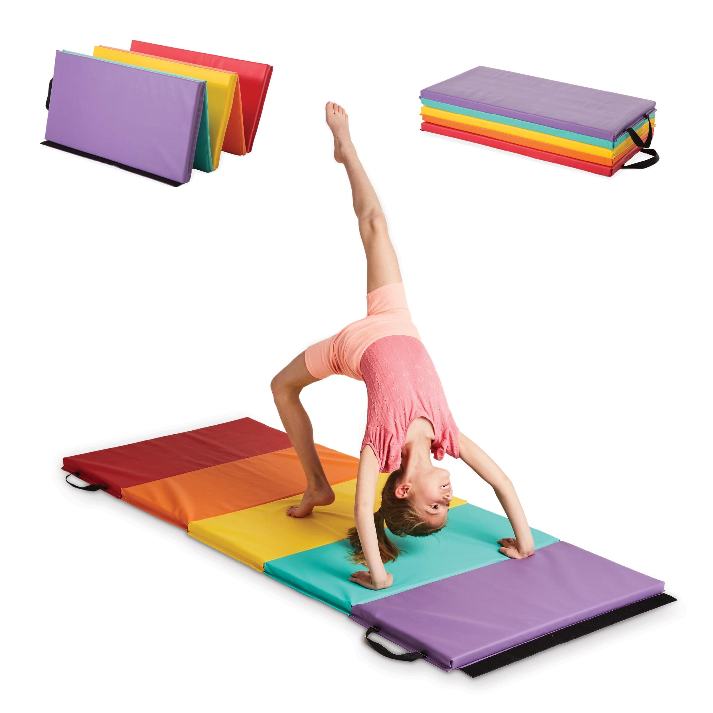 Kids exercise mat hot sale