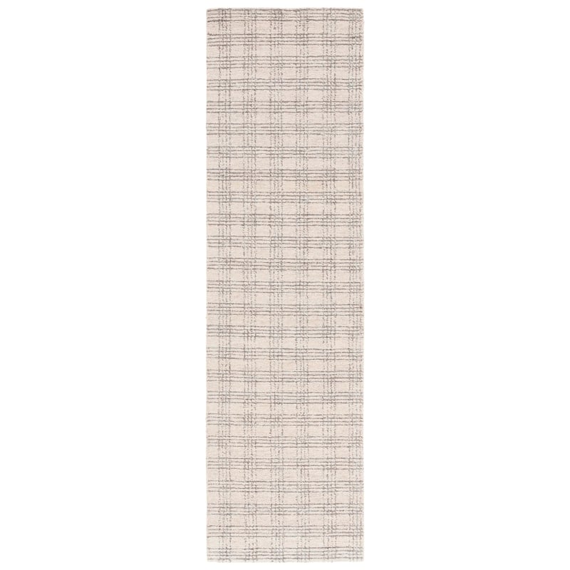 SAFAVIEH Handmade Natural Fiber Jennie Casual Jute Rug