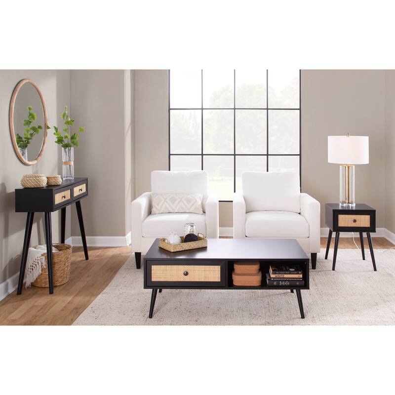 Cooper Grove Wendy Arm Chair