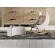 preview thumbnail 17 of 17, Milk Street Crescent Moon Rocker