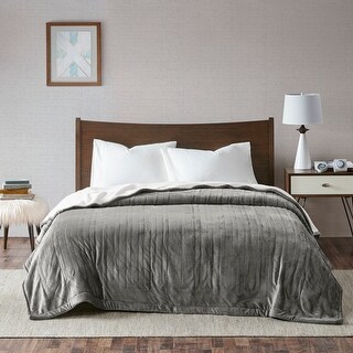 True North by Sleep Philosophy Microvelour to Berb